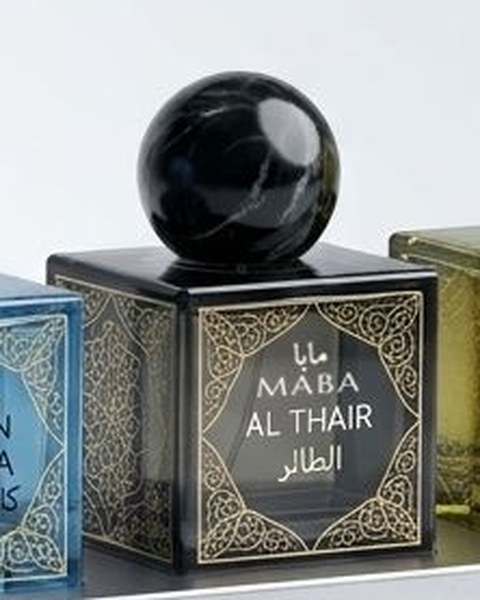 MABA Al Thair