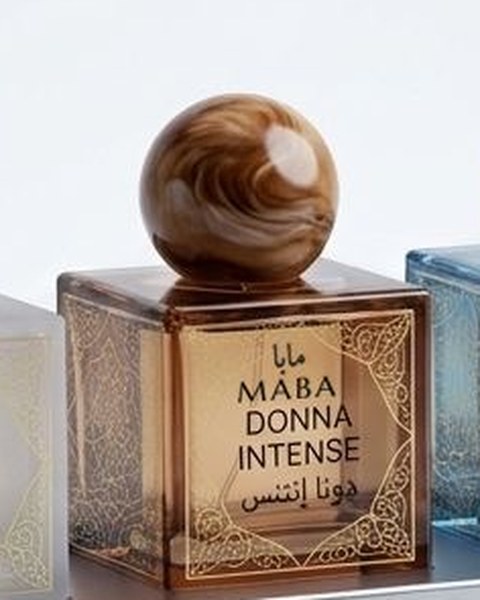 MABA Donna Intense